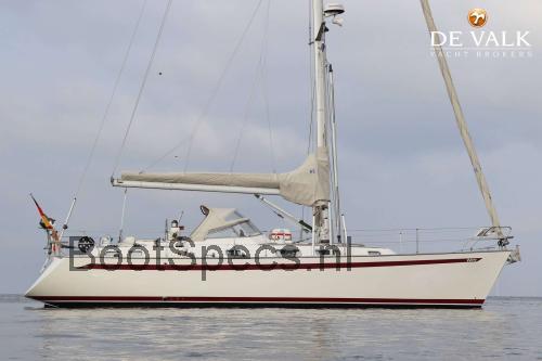 Najad 400 beoordelingen en specificaties